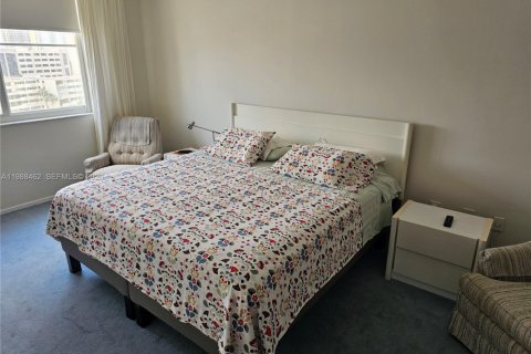 Купить кондоминиум в Санни-Айлс-Бич, Флорида 2 спальни, 125.42м2, № 2050482 - фото 10