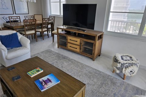 Купить кондоминиум в Санни-Айлс-Бич, Флорида 2 спальни, 125.42м2, № 2050482 - фото 7