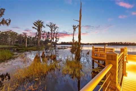 Casa en alquiler en Windermere, Florida, 3 dormitorios, 301.65 m2 № 1561821 - foto 14