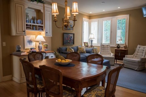Casa en alquiler en Windermere, Florida, 3 dormitorios, 301.65 m2 № 1561821 - foto 27