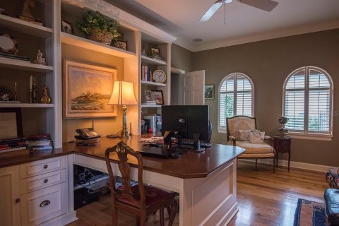 Casa en alquiler en Windermere, Florida, 3 dormitorios, 301.65 m2 № 1561821 - foto 22