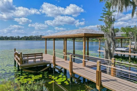Casa en alquiler en Windermere, Florida, 3 dormitorios, 301.65 m2 № 1561821 - foto 10