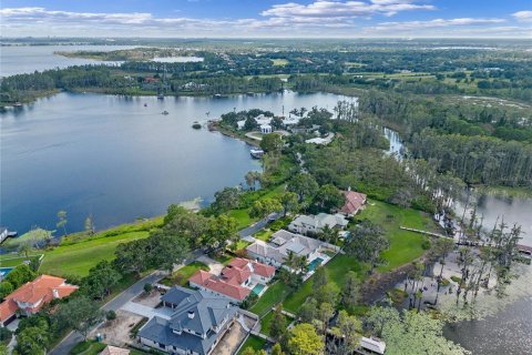 Casa en alquiler en Windermere, Florida, 3 dormitorios, 301.65 m2 № 1561821 - foto 3