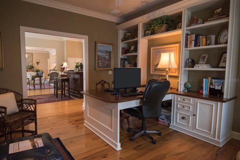 Casa en alquiler en Windermere, Florida, 3 dormitorios, 301.65 m2 № 1561821 - foto 23