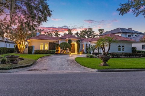 Casa en alquiler en Windermere, Florida, 3 dormitorios, 301.65 m2 № 1561821 - foto 2