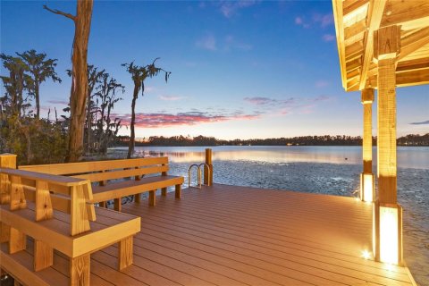 Casa en alquiler en Windermere, Florida, 3 dormitorios, 301.65 m2 № 1561821 - foto 15