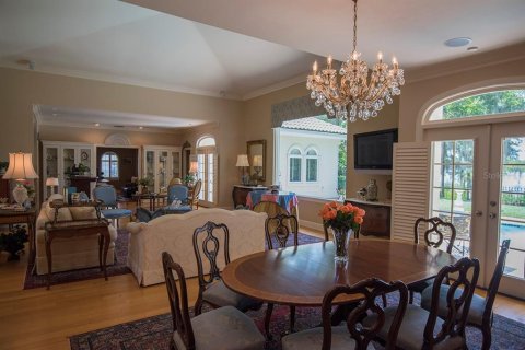 Casa en alquiler en Windermere, Florida, 3 dormitorios, 301.65 m2 № 1561821 - foto 20