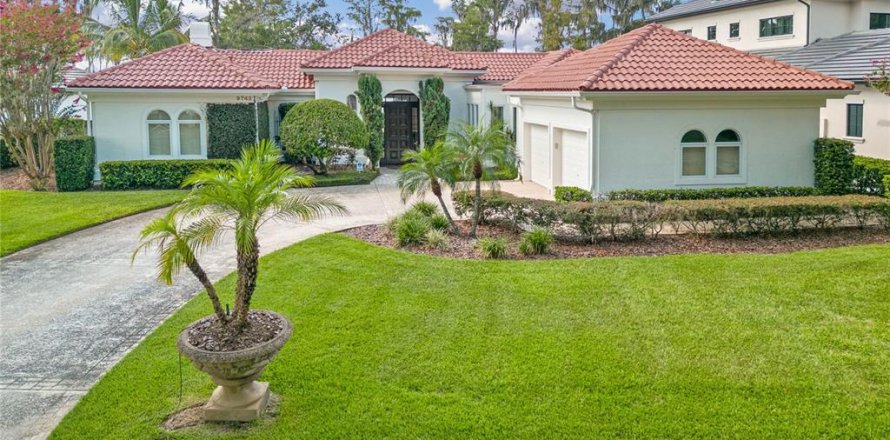 Casa en Windermere, Florida 3 dormitorios, 301.65 m2 № 1561821