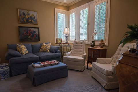 Casa en alquiler en Windermere, Florida, 3 dormitorios, 301.65 m2 № 1561821 - foto 28
