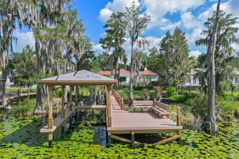 Casa en alquiler en Windermere, Florida, 3 dormitorios, 301.65 m2 № 1561821 - foto 11