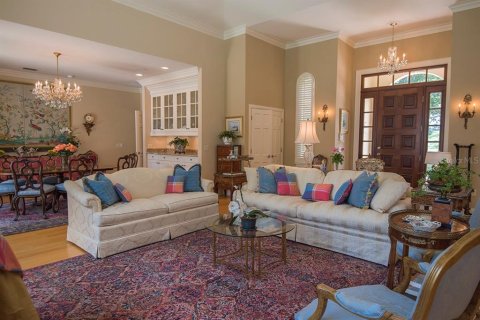 Casa en alquiler en Windermere, Florida, 3 dormitorios, 301.65 m2 № 1561821 - foto 19