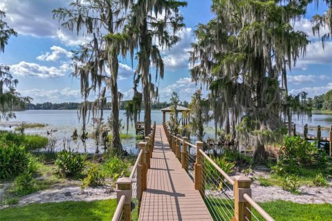 Casa en alquiler en Windermere, Florida, 3 dormitorios, 301.65 m2 № 1561821 - foto 8