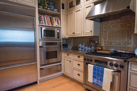 Casa en alquiler en Windermere, Florida, 3 dormitorios, 301.65 m2 № 1561821 - foto 25