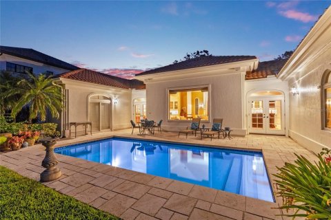 Casa en alquiler en Windermere, Florida, 3 dormitorios, 301.65 m2 № 1561821 - foto 6