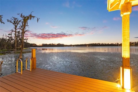 Casa en alquiler en Windermere, Florida, 3 dormitorios, 301.65 m2 № 1561821 - foto 17