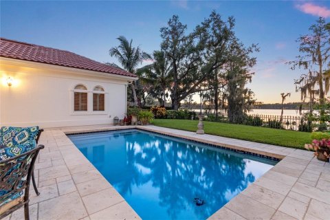 Casa en alquiler en Windermere, Florida, 3 dormitorios, 301.65 m2 № 1561821 - foto 7