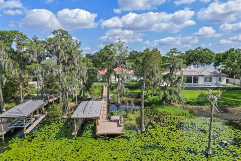 Casa en alquiler en Windermere, Florida, 3 dormitorios, 301.65 m2 № 1561821 - foto 12