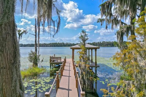 Casa en alquiler en Windermere, Florida, 3 dormitorios, 301.65 m2 № 1561821 - foto 9