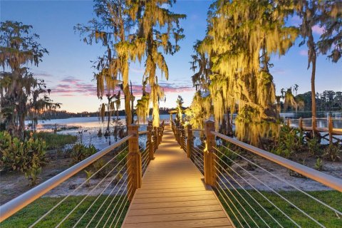 Casa en alquiler en Windermere, Florida, 3 dormitorios, 301.65 m2 № 1561821 - foto 13