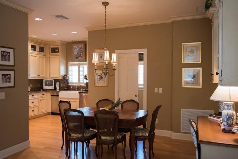 Casa en alquiler en Windermere, Florida, 3 dormitorios, 301.65 m2 № 1561821 - foto 26