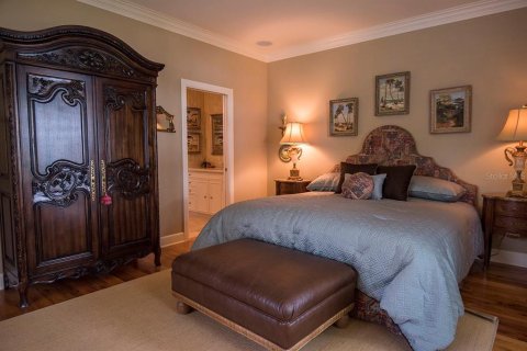 Casa en alquiler en Windermere, Florida, 3 dormitorios, 301.65 m2 № 1561821 - foto 29