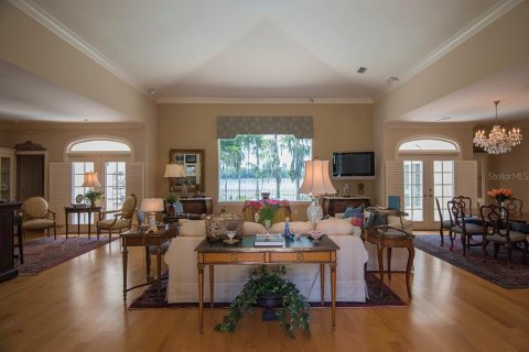 Casa en alquiler en Windermere, Florida, 3 dormitorios, 301.65 m2 № 1561821 - foto 18