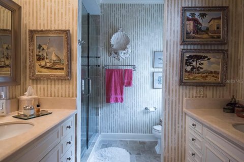 Casa en alquiler en Windermere, Florida, 3 dormitorios, 301.65 m2 № 1561821 - foto 30