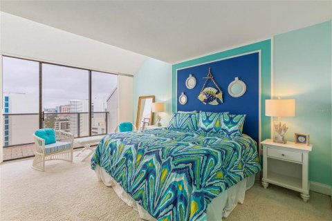 Condominio en venta en Clearwater, Florida, 3 dormitorios, 189.61 m2 № 2104106 - foto 30