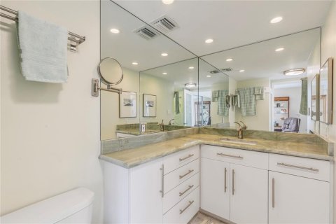 Condominio en venta en Clearwater, Florida, 3 dormitorios, 189.61 m2 № 2104106 - foto 23