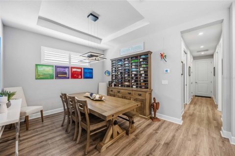 Villa ou maison à vendre à Nokomis, Floride: 2 chambres, 156.26 m2 № 2437162 - photo 17