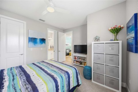 Villa ou maison à vendre à Nokomis, Floride: 2 chambres, 156.26 m2 № 2437162 - photo 26