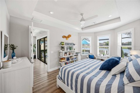 Villa ou maison à vendre à Nokomis, Floride: 2 chambres, 156.26 m2 № 2437162 - photo 20