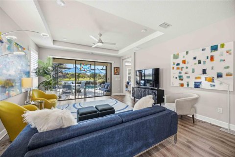 Villa ou maison à vendre à Nokomis, Floride: 2 chambres, 156.26 m2 № 2437162 - photo 12