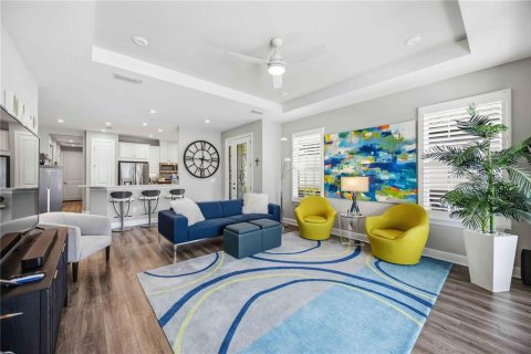 Villa ou maison à vendre à Nokomis, Floride: 2 chambres, 156.26 m2 № 2437162 - photo 11