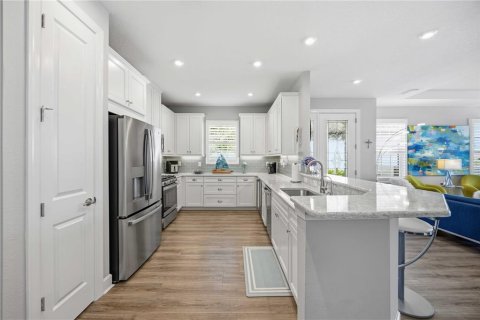 Villa ou maison à vendre à Nokomis, Floride: 2 chambres, 156.26 m2 № 2437162 - photo 15