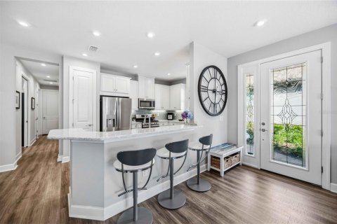 Villa ou maison à vendre à Nokomis, Floride: 2 chambres, 156.26 m2 № 2437162 - photo 9