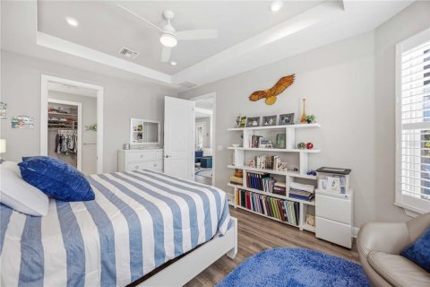 Villa ou maison à vendre à Nokomis, Floride: 2 chambres, 156.26 m2 № 2437162 - photo 21