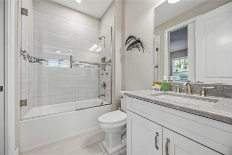 Villa ou maison à vendre à Nokomis, Floride: 2 chambres, 156.26 m2 № 2437162 - photo 28