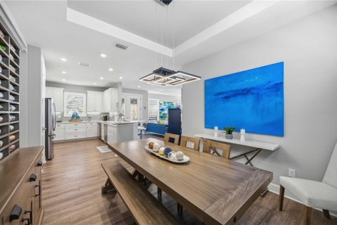 Villa ou maison à vendre à Nokomis, Floride: 2 chambres, 156.26 m2 № 2437162 - photo 18