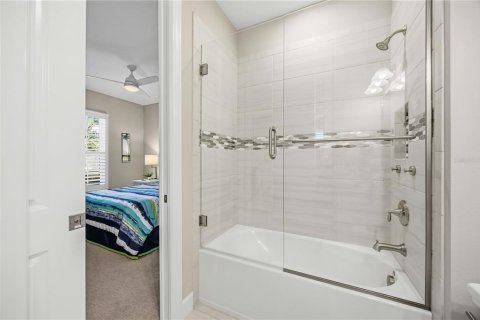 Villa ou maison à vendre à Nokomis, Floride: 2 chambres, 156.26 m2 № 2437162 - photo 29
