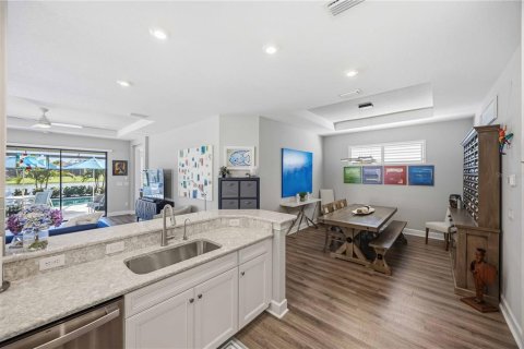 Villa ou maison à vendre à Nokomis, Floride: 2 chambres, 156.26 m2 № 2437162 - photo 16