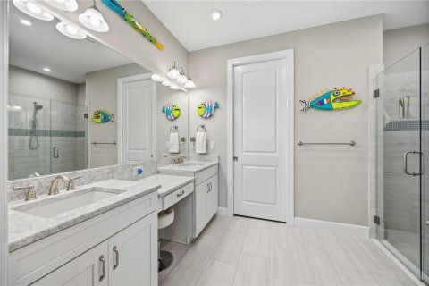 Villa ou maison à vendre à Nokomis, Floride: 2 chambres, 156.26 m2 № 2437162 - photo 23