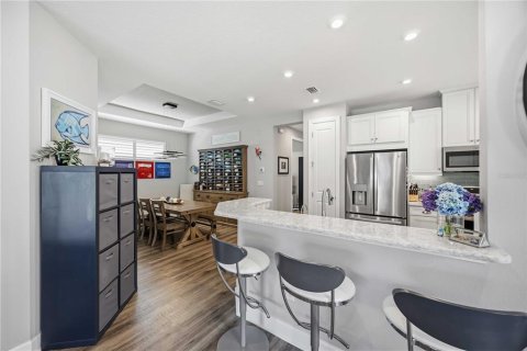 Villa ou maison à vendre à Nokomis, Floride: 2 chambres, 156.26 m2 № 2437162 - photo 13