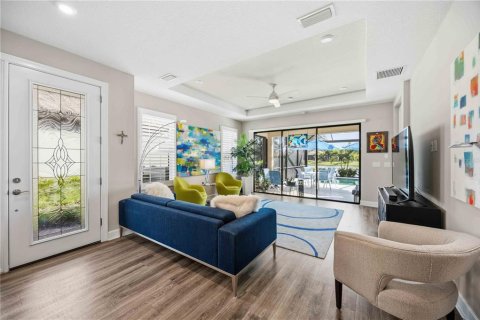 Villa ou maison à vendre à Nokomis, Floride: 2 chambres, 156.26 m2 № 2437162 - photo 10
