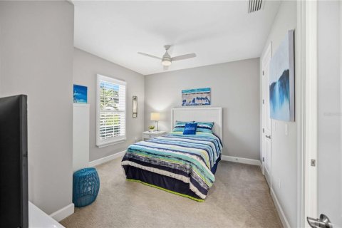 Villa ou maison à vendre à Nokomis, Floride: 2 chambres, 156.26 m2 № 2437162 - photo 25