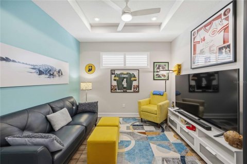 Villa ou maison à vendre à Nokomis, Floride: 2 chambres, 156.26 m2 № 2437162 - photo 30
