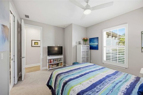 Villa ou maison à vendre à Nokomis, Floride: 2 chambres, 156.26 m2 № 2437162 - photo 27