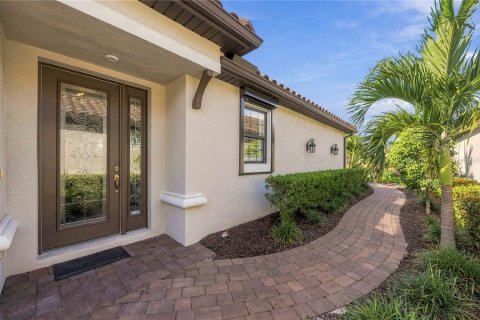 Villa ou maison à vendre à Nokomis, Floride: 2 chambres, 156.26 m2 № 2437162 - photo 7