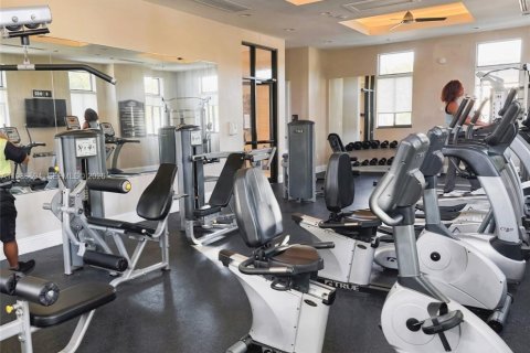 Купить таунхаус в Хомстед, Флорида 3 спальни, 141.58м2, № 2048378 - фото 6