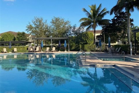 Таунхаус в Хомстед, Флорида 3 спальни, 141.58м2 № 2048378